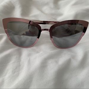 Quay Sunglasses